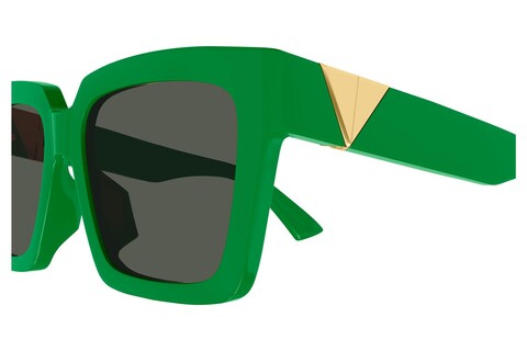 BOTTEGA VENETA - BOTTEGA VENETA BV1198SA 003 55 18 Kadın Güneş Gözlüğü (1)