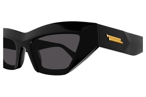 BOTTEGA VENETA - BOTTEGA VENETA BV1219S 001 53 21 Kadın Güneş Gözlüğü (1)