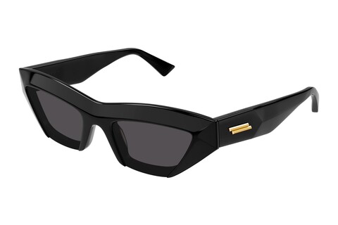 BOTTEGA VENETA - BOTTEGA VENETA BV1219S 001 53 21 Kadın Güneş Gözlüğü