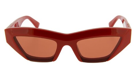 BOTTEGA VENETA BV 1219S 004 53 21 Kadın Güneş Gözlüğü - Thumbnail