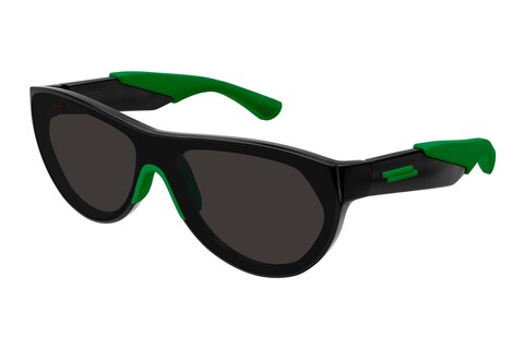 BOTTEGA VENETA BV1234S 001 99 01 Unisex Güneş Gözlüğü - Thumbnail