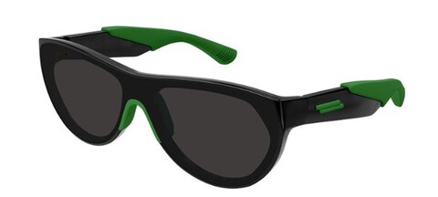 BOTTEGA VENETA BV 1234S 001 99 01 Unisex Güneş Gözlüğü - Thumbnail