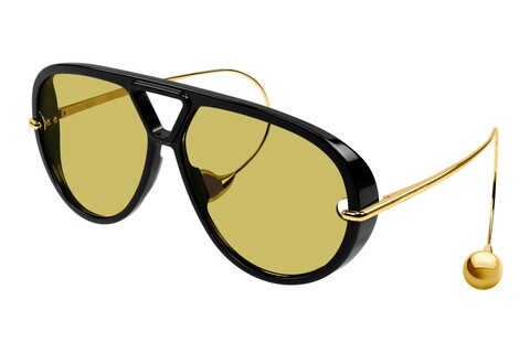 BOTTEGA VENETA - BOTTEGA VENETA BV1273S 003 63 12 Kadın Güneş Gözlüğü