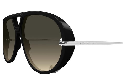 BOTTEGA VENETA - BOTTEGA VENETA BV1273S 010 63 12 Kadın Güneş Gözlüğü (1)