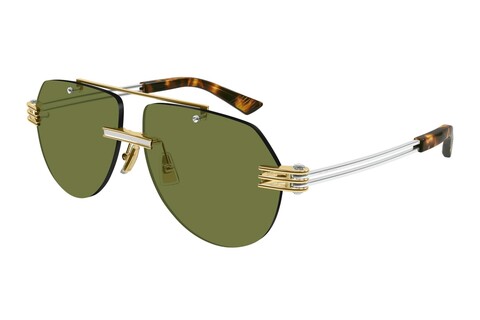 BOTTEGA VENETA - BOTTEGA VENETA BV1342S 003 59 13 Unisex Güneş Gözlüğü