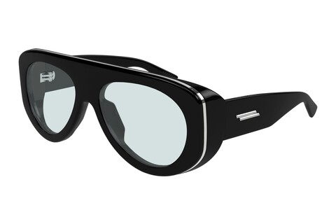 BOTTEGA VENETA - BOTTEGA VENETA BV1362S 004 58 17 Unisex Güneş Gözlüğü