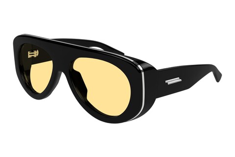 BOTTEGA VENETA - BOTTEGA VENETA BV1362S 005 58 17 Unisex Güneş Gözlüğü