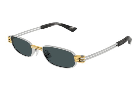 BOTTEGA VENETA - BOTTEGA VENETA BV1381S 003 50 20 Unisex Güneş Gözlüğü