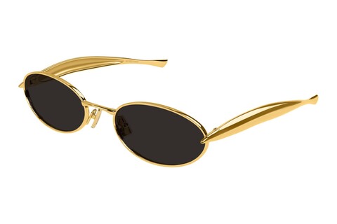 BOTTEGA VENETA BV1386S 001 57 21 Kadın Güneş Gözlüğü - Thumbnail