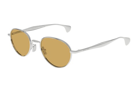 BOTTEGA VENETA - BOTTEGA VENETA BV1396S 001 01 00 Unisex Güneş Gözlüğü