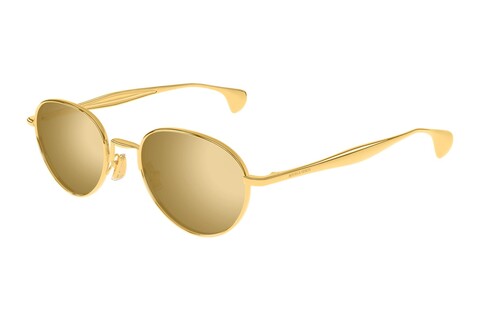 BOTTEGA VENETA - BOTTEGA VENETA BV1396S 002 01 00 Unisex Güneş Gözlüğü