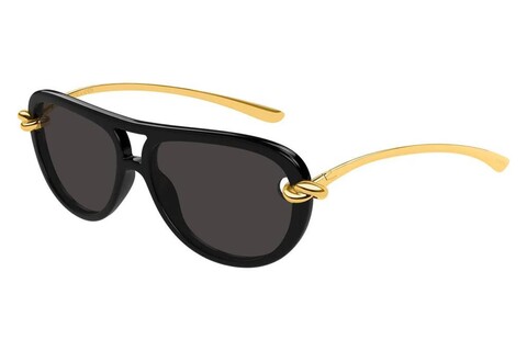 BOTTEGA VENETA - BOTTEGA VENETA BV1418S 005 58 15 Kadın Güneş Gözlüğü