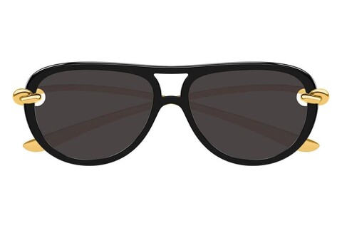 BOTTEGA VENETA - BOTTEGA VENETA BV1418S 005 58 15 Kadın Güneş Gözlüğü (1)