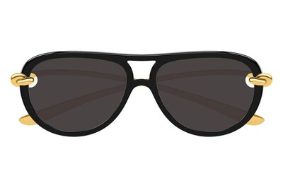 BOTTEGA VENETA BV1418S 005 58 15 Kadın Güneş Gözlüğü (1)