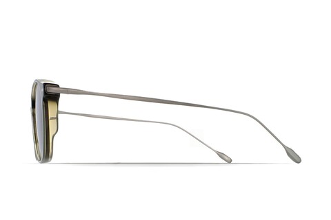 BRETT BIG BILL SUN-C16-ST Unısex Güneş Gözlüğü - Thumbnail