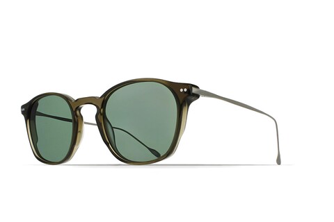 BRETT - BRETT BIG BILL SUN-C16-ST Unısex Güneş Gözlüğü