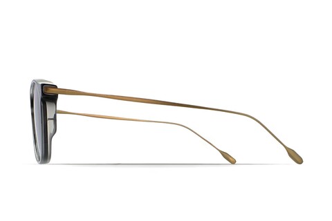 BRETT BIG BILL SUN-C26-ST Unısex Güneş Gözlüğü - Thumbnail