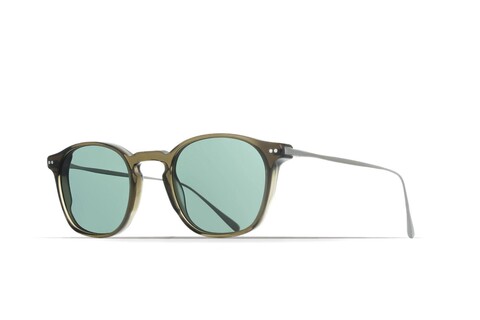 BRETT - BRETT BILL 21 SUN-C16-ST Unısex Güneş Gözlüğü