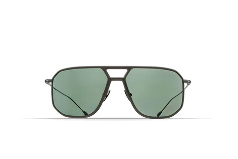 BRETT - BRETT ED SUN-C06-ST Unısex Güneş Gözlüğü (1)