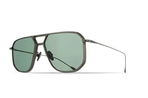 BRETT - BRETT ED SUN-C06-ST Unısex Güneş Gözlüğü