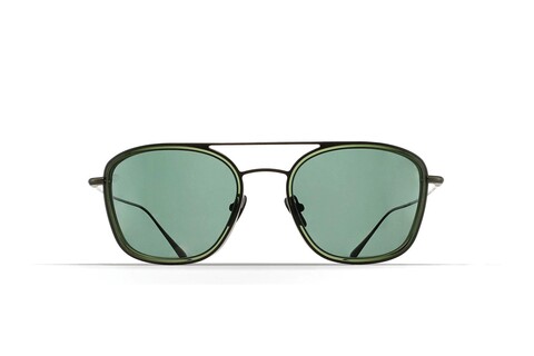 BRETT - BRETT KENNY SUN RR-C06-ST Unısex Güneş Gözlüğü (1)