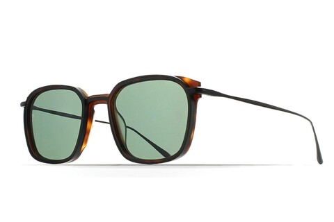 BRETT - BRETT MIKE SUN-C05-ST Unısex Güneş Gözlüğü