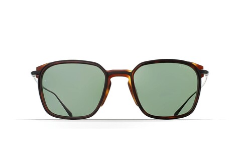 BRETT - BRETT MIKE SUN-C05-ST Unısex Güneş Gözlüğü (1)