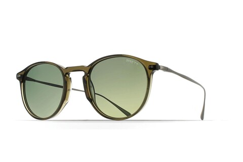 BRETT - BRETT MILES SUN-C16-ST Unısex Güneş Gözlüğü