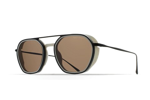 BRETT - BRETT SPITFIRE SUN WW-C28-ST Unısex Güneş Gözlüğü