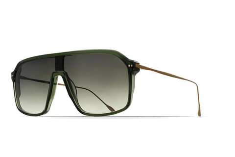 BRETT - BRETT THE DUKE SUN-C19-ST Unısex Güneş Gözlüğü