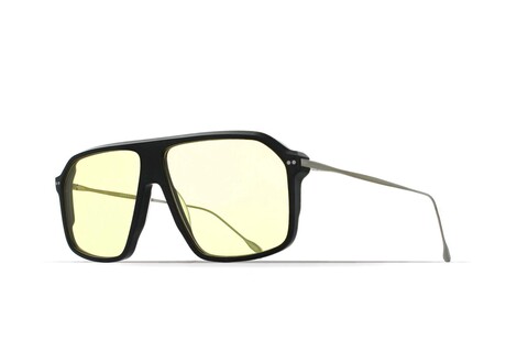 BRETT - BRETT THE RX DUKE SUN-C37-ST Unısex Güneş Gözlüğü