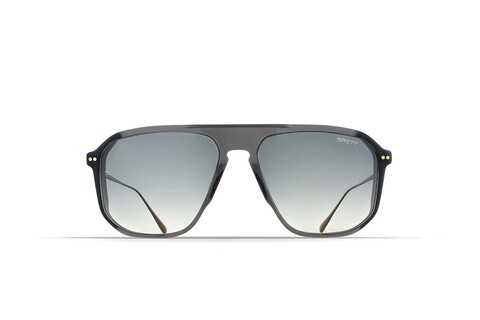 BRETT - BRETT TONY SUN-C26-ST Unısex Güneş Gözlüğü (1)