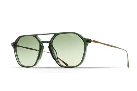 BRETT - BRETT VIC SUN-C19-ST Unısex Güneş Gözlüğü