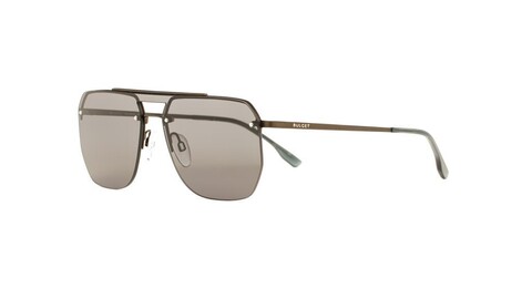 BULGET - BULGET BG3320M 01A 132,5-145 Unısex Güneş Gözlüğü