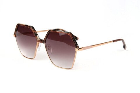 BULGET - BULGET BG 3327 G22 Kadın Güneş Gözlüğü