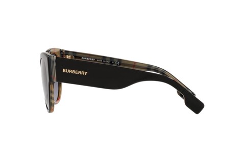 BURBERRY 0BE4294 38388G 54 Kadın Güneş Gözlüğü - Thumbnail