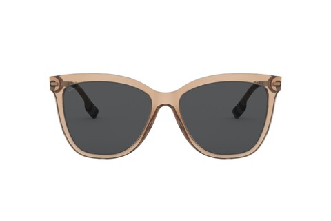 BURBERRY - BUR0BERRY 0BE4308 385687 56 Kadın Güneş Gözlüğü (1)