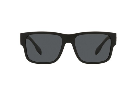 BURBERRY - BURBERRY 0BE4358 346487 57 Unısex Güneş Gözlüğü (1)