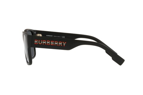 BURBERRY 0BE4358 346487 57 Unısex Güneş Gözlüğü - Thumbnail