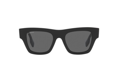 BUR0BERRY 0BE4360 399687 49 Kadın Güneş Gözlüğü - Thumbnail