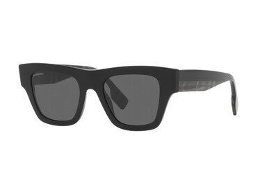 BURBERRY 0BE4360 399687 49 Kadın Güneş Gözlüğü