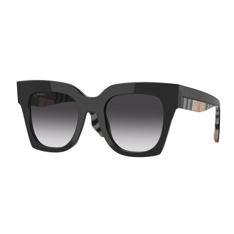 BURBERRY - 0BE4364 39428G 49