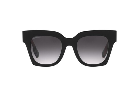 BURBERRY - BURBERRY 0BE4364 39428G 49 Kadın Güneş Gözlüğü (1)