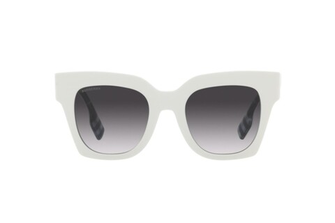 BURBERRY - BUR0BERRY 0BE4364 39958G 49 Kadın Güneş Gözlüğü (1)