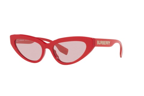 BURBERRY - BURBERRY 0BE4373U 3919/5 54 Kadın Güneş Gözlüğü