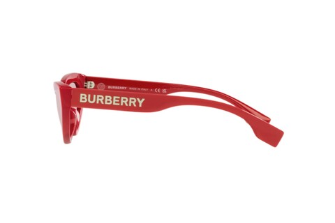 BURBERRY 0BE4373U 3919/5 54 Kadın Güneş Gözlüğü - Thumbnail