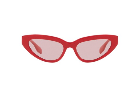 BURBERRY 0BE4373U 3919/5 54 Kadın Güneş Gözlüğü - Thumbnail