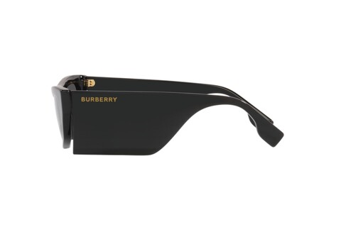 BURBERRY 0BE4385 300187 55 Kadın Güneş Gözlüğü - Thumbnail