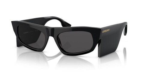 BURBERRY - 0BE4385 300187 55