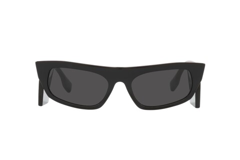 BUR0BERRY 0BE4385 300187 55 Kadın Güneş Gözlüğü - Thumbnail